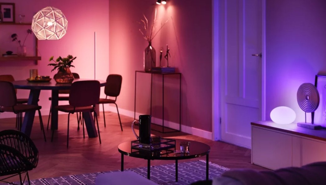 借助此免费的应用程序更新，现在可以轻松配置您的 Philips Hue 灯和传感器