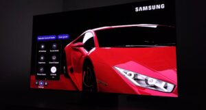 我们的 Samsung S95F OLED TV 视频评论现已发布