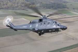 马来西亚将意大利制造的 Leonardo AW149 直升机纳入其迄今为止最大的政府旋翼机租赁计划