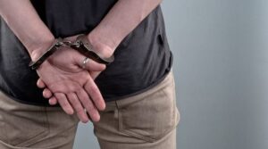 美国海军水手被指控犯有可怕的儿童性勒索案
