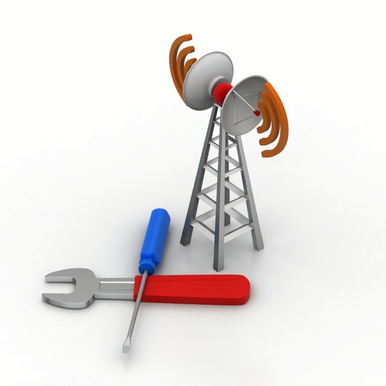Gov 透露了有关 Ofcom 计划改进 4G 移动地图的变革的更多信息