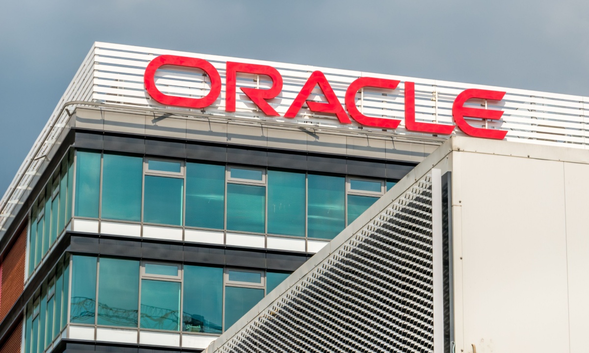 Oracle 将购买价值 400 亿美元的 Nvidia 芯片，用于首个 Stargate 数据中心