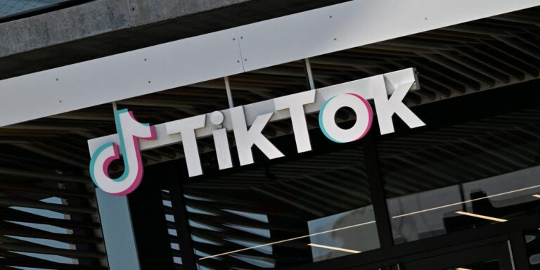 TikTok 进入效率时代