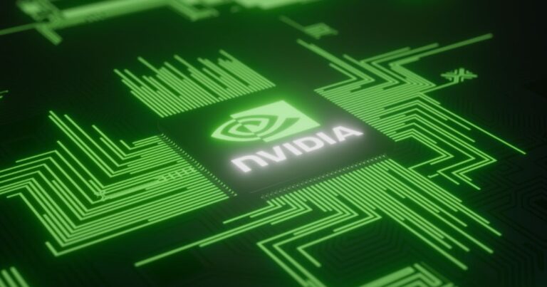 Nvidia 推出全球 GPU 市场以缓解 AI 计算瓶颈