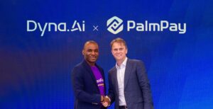 Dyna.Ai 与 PalmPay 合作，加速 AI 在金融领域的采用