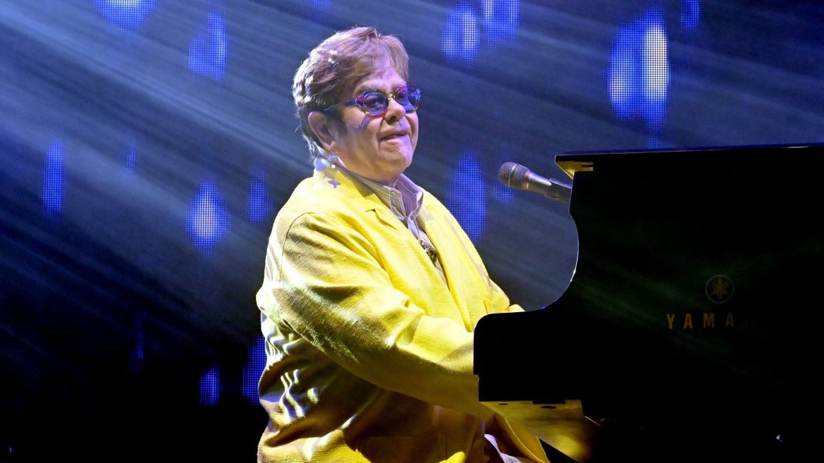 工党无视埃尔顿·约翰（Elton John），犯了一个灾难性的错误