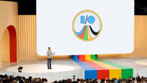 Google I/O 2025 LIVE：Gemini、Pixel、Nest 等的所有最新信息