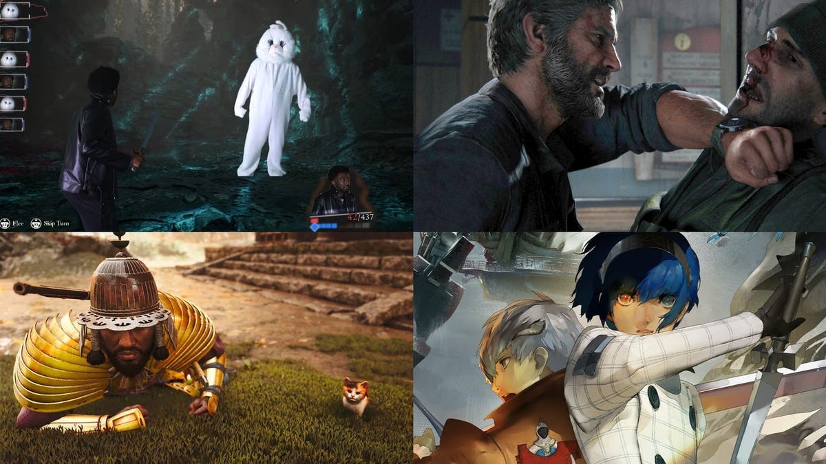 Fortnite 因使用 AI 达斯维达而受到批评，赛博朋克 2077 续集将引入新城市，以及更多头条新闻