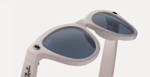 Meta 在更多地区推出 Ray Ban AI 眼镜