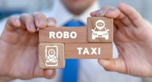 特斯拉或 Pony AI：高盛选择购买优质 Robotaxi 股票