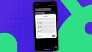 当我需要集中注意力时，我如何使用 Android 的隐藏自定义模式