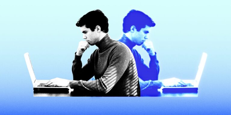 人类学研究人员告诉大学生如何在痴迷于 AI 的世界中在职业生涯中取得成功