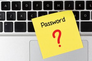 Microsoft 试图一劳永逸地使用密码 - 至少对消费者来说是这样