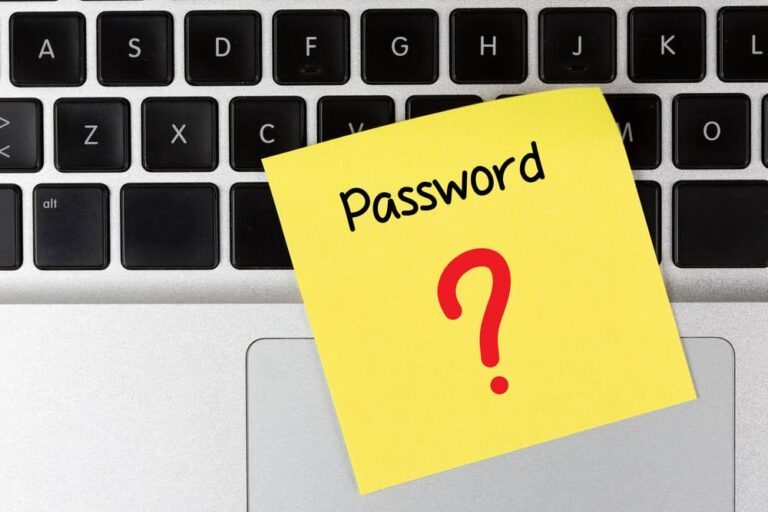 Microsoft 试图一劳永逸地使用密码 – 至少对消费者来说是这样