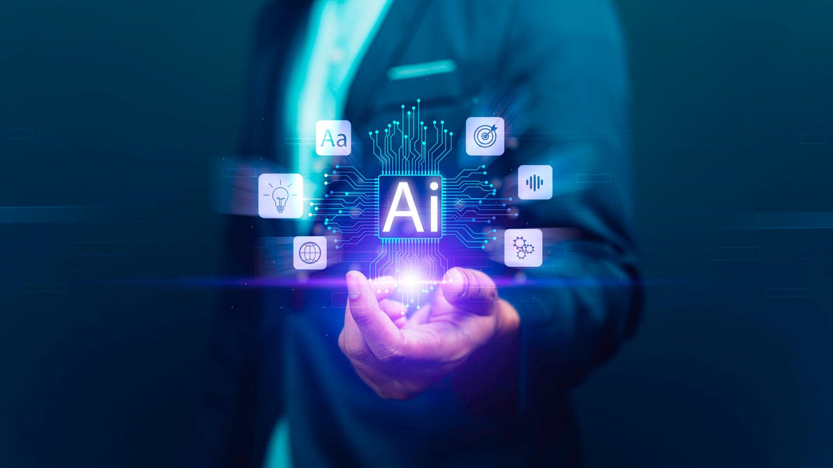 我们都是版权所有者。为什么需要关注 AI 和版权