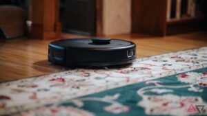 征服天空后，DJI 的下一款产品想要横扫竞争对手