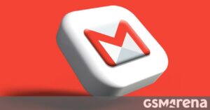 Gemini 现在默认自动汇总 Gmail 电子邮件