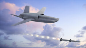 通用原子公司 （General Atomics） 的主软件“大脑”将作其无人机战斗机