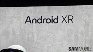 三星、谷歌携手打造 AR 眼镜的参考硬件