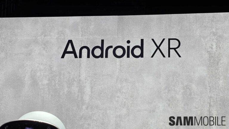 三星、谷歌携手打造 AR 眼镜的参考硬件
