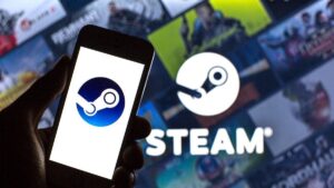 Steam 表示数据泄露后无需更改密码。但无论如何都要设置此安全功能