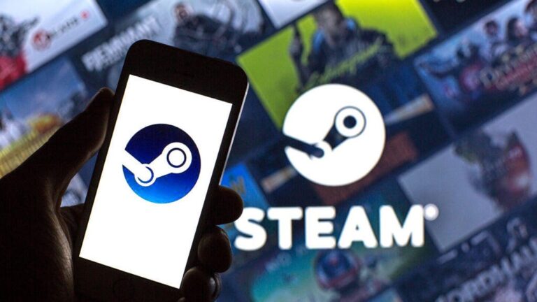 Steam 表示数据泄露后无需更改密码。但无论如何都要设置此安全功能