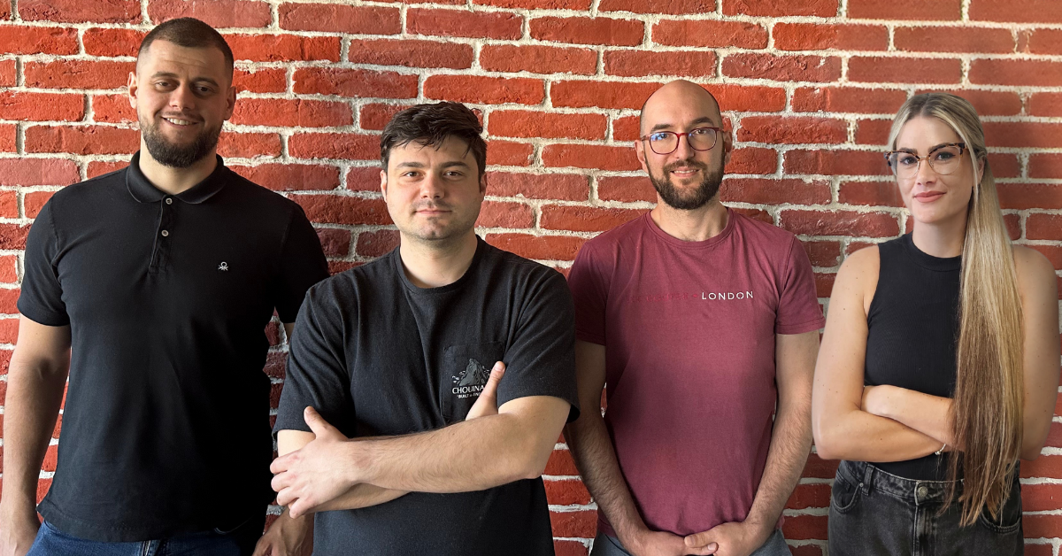 Bulgarian Thinkpilot 推出专用 AI