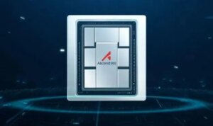 美国禁止所有人使用某些华为 AI IC