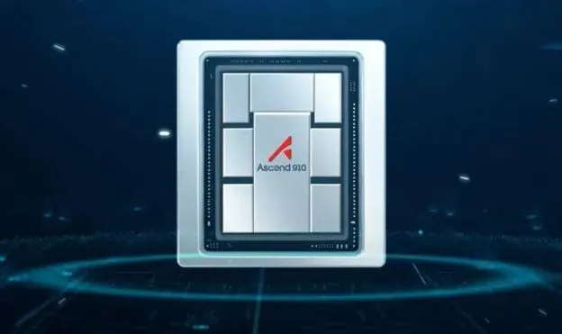 美国禁止所有人使用某些华为 AI IC