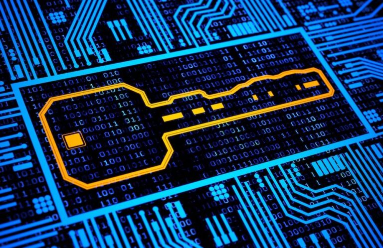 Windows 11 最重要的新功能是后量子密码学。原因如下。