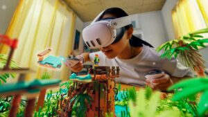 Meta 宣布对其 Quest 3 游戏订阅进行重大更改——但它仍然一如既往地重要