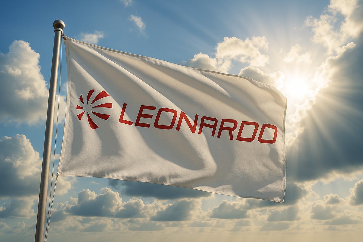 Leonardo 与 Faculty AI 合作加速国防技术