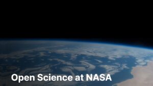 天体生物学数据生态系统、开放科学和 AI 时代 – NASA-DARES 2025 白皮书