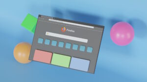 在 Google 搜索之后：Mozilla 可以将 Firefox 切换到 AI 搜索吗？