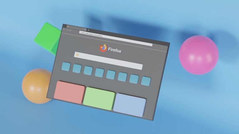 在 Google 搜索之后：Mozilla 可以将 Firefox 切换到 AI 搜索吗？