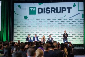 过去 24 小时：TechCrunch Disrupt 2025 早鸟优惠将于今天之后飞走