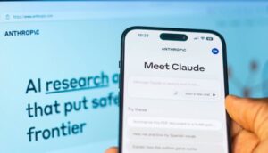 Anthropic 的律师事务所因法庭文件中的引用错误将 Claude 扔下巴士