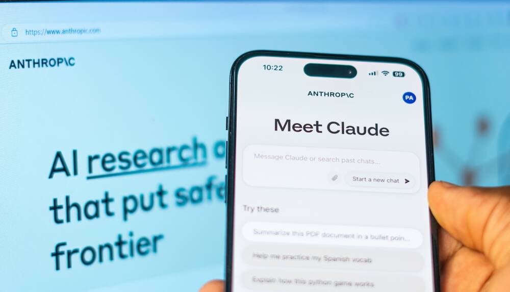 Anthropic 的律师事务所因法庭文件中的引用错误将 Claude 扔下巴士