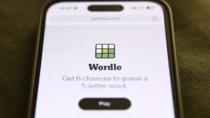 今天罕见的 Wordle 起始字母是否打破了您的连胜纪录？先猜这些字母
