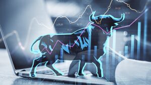 5 家公司为中国的下一个科技周期提供动力