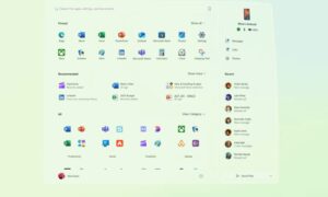 Microsoft 终于心软了，为 Windows 11 用户提供了他们想要的新开始菜单
