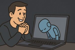黑暗崛起 — AI 阿谀奉承和黑暗模式的隐患