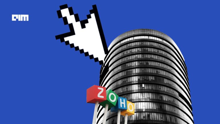 Zoho 推出 AI 增强型 CX 平台 Ulaa Enterprise Browser