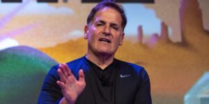 Mark Cuban 说 Anthropic 的 CEO 错了：AI 将创造新角色，而不是扼杀工作岗位