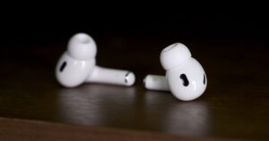 Apple AirPods Pro 3 刚刚泄露，它来自苹果自己
