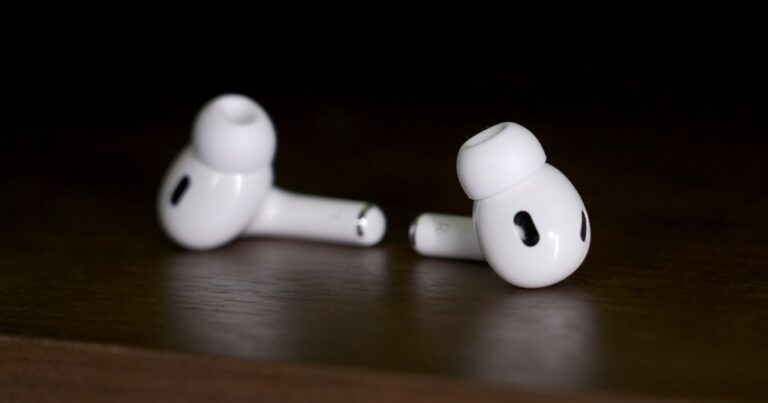 Apple AirPods Pro 3 刚刚泄露，它来自苹果自己