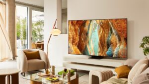 三星在印度推出 2025 款 Neo QLED 8K、Neo QLED 4K、OLED、QLED 电视和 The Frame