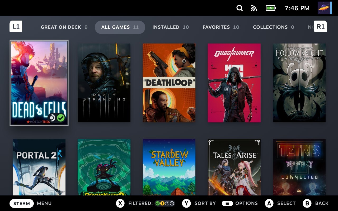 基于 Arch Linux 的 SteamOS 3.7.8 更新带来了 Plasma 6、更好的电池控制和 Legion Go S 支持