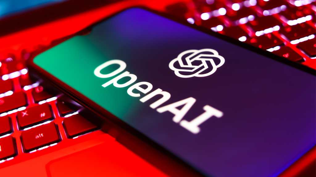 OpenAI 帮助在美国以外推广 AI，但分析师质疑为什么各国会接受