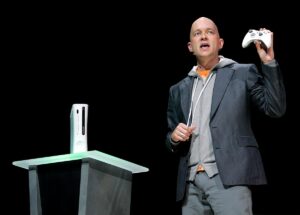Zune 的创建者正在亚马逊领导一个秘密团队